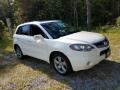 White Diamond Pearl - RDX  Photo No. 3