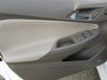 Summit White - Cruze LT Photo No. 8