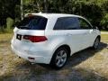 White Diamond Pearl - RDX  Photo No. 6