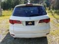 White Diamond Pearl - RDX  Photo No. 8