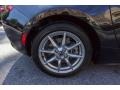 2016 Mazda MX-5 Miata Sport Roadster Wheel and Tire Photo