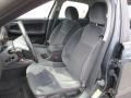 2010 Cyber Gray Metallic Chevrolet Impala LT  photo #11