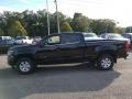 Black - Colorado WT Crew Cab 4x4 Photo No. 5
