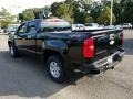 Black - Colorado WT Crew Cab 4x4 Photo No. 6