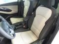 2018 Hyundai Elantra GT Beige Interior Front Seat Photo