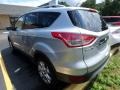 2014 Ingot Silver Ford Escape Titanium 1.6L EcoBoost  photo #2