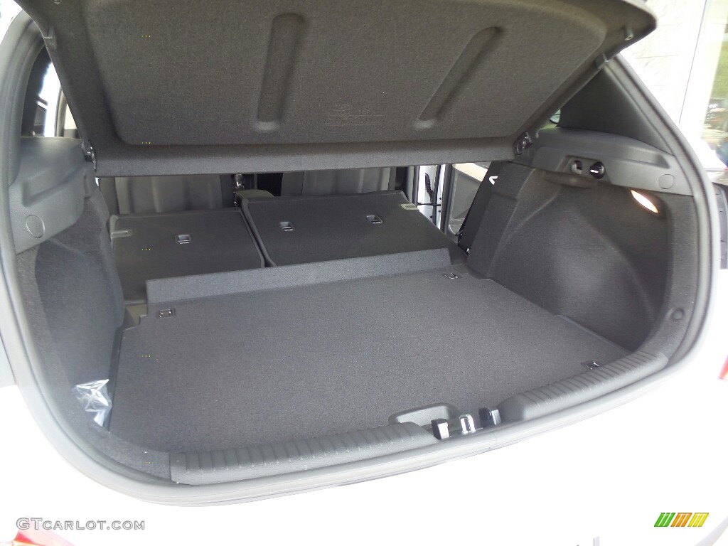 2018 Hyundai Elantra GT Standard Elantra GT Model Trunk Photo #122371885