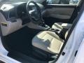 Quartz White Pearl - Elantra Value Edition Photo No. 4