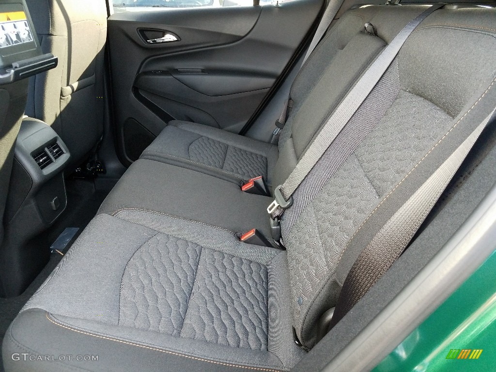2018 Equinox LT - Ivy Metallic / Jet Black photo #6