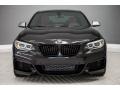 Black Sapphire Metallic - M235i Coupe Photo No. 2