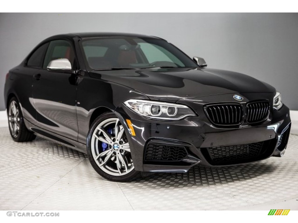 2014 BMW M235i Coupe Exterior Photos