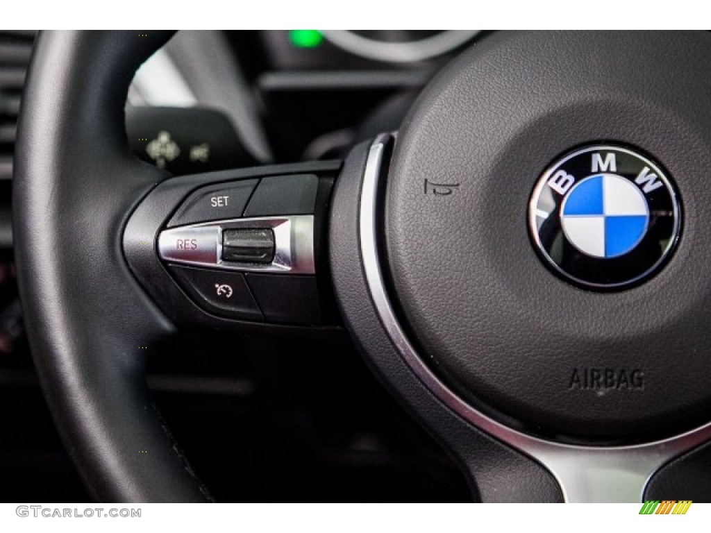 2014 BMW M235i Coupe Controls Photo #122372797