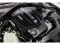 3.0 Liter M Performance DI TwinPower Turbocharged DOHC 24-Valve VVT Inline 6 Cylinder 2014 BMW M235i Coupe Engine