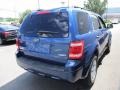 2008 Vista Blue Metallic Ford Escape XLT V6 4WD  photo #5