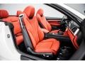 Alpine White - 4 Series 430i Convertible Photo No. 2