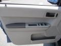Vista Blue Metallic - Escape XLT V6 4WD Photo No. 11