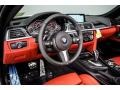 Alpine White - 4 Series 430i Convertible Photo No. 5
