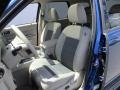 Vista Blue Metallic - Escape XLT V6 4WD Photo No. 12