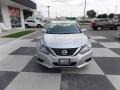 Brilliant Silver - Altima 2.5 S Photo No. 2