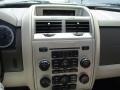 Vista Blue Metallic - Escape XLT V6 4WD Photo No. 16