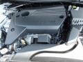 Brilliant Silver - Altima 2.5 S Photo No. 6
