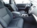 Brilliant Silver - Altima 2.5 S Photo No. 13