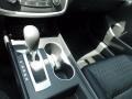 Brilliant Silver - Altima 2.5 S Photo No. 19