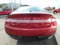 Ruby Red - MKZ 2.0L EcoBoost AWD Photo No. 6