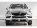 Iridium Silver Metallic - ML 350 4Matic Photo No. 2