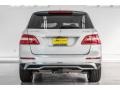 Iridium Silver Metallic - ML 350 4Matic Photo No. 3