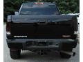 Onyx Black - Sierra 2500HD Denali Crew Cab 4x4 Photo No. 5