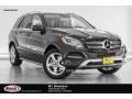 Black - GLE 350 Photo No. 1