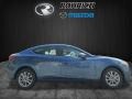Eternal Blue Mica - MAZDA3 Sport 4 Door Photo No. 2