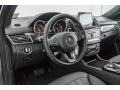 Black Dashboard Photo for 2018 Mercedes-Benz GLE #122375882