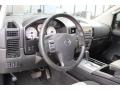 Blizzard White - Titan PRO-4X Crew Cab 4x4 Photo No. 17