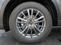 Meteor Gray Mica - CX-5 Touring AWD Photo No. 5