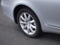 Mercury Silver Metallic - LS 460 AWD Photo No. 3