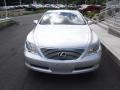 Mercury Silver Metallic - LS 460 AWD Photo No. 5