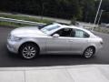 Mercury Silver Metallic - LS 460 AWD Photo No. 7