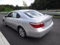 Mercury Silver Metallic - LS 460 AWD Photo No. 8