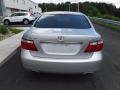 Mercury Silver Metallic - LS 460 AWD Photo No. 9