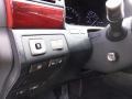 Mercury Silver Metallic - LS 460 AWD Photo No. 13