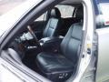 Mercury Silver Metallic - LS 460 AWD Photo No. 14