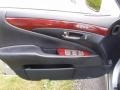 Mercury Silver Metallic - LS 460 AWD Photo No. 16