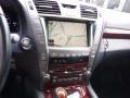 Mercury Silver Metallic - LS 460 AWD Photo No. 19