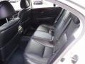 Mercury Silver Metallic - LS 460 AWD Photo No. 25