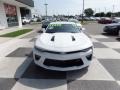 Summit White - Camaro SS Coupe Photo No. 2