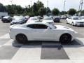 Summit White - Camaro SS Coupe Photo No. 3