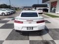 Summit White - Camaro SS Coupe Photo No. 4
