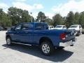 Blue Streak Pearl - 2500 Big Horn Mega Cab 4x4 Photo No. 3